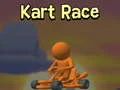 Xogo Carrera de karts en liña