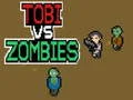Xogo Tobi contra os zombies en liña