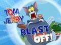 Xogo O Show de Tom e Jerry: Aterrizaxe! en liña