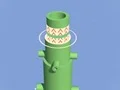 Xogo Construír Torre 3D en liña