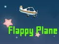 Xogo Avião Flappy en liña