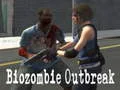 Xogo Brote de Biozombi en liña
