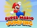 Xogo Super Mario Salto en liña