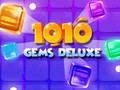 Xogo 10x10 Xemas Deluxe en liña