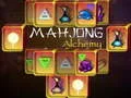 Xogo Mahjong Alquimia en liña
