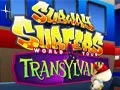 Xogo Subway Surfers Transilvania en liña