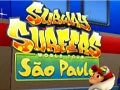 Xogo Subway Surfers Sao Paulo en liña