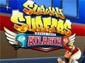Xogo Subway Surfers Atlanta en liña