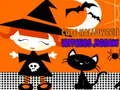Xogo Rompecabezas de Bruxas de Halloween Fermose en liña