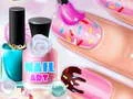 Xogo Arte das Uñas en liña
