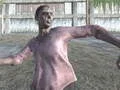 Xogo FPS de Supervivencia Zombie na Bosco Escuro en liña