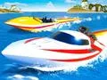 Xogo Carreras de Barcos Rápidos Extremos en liña