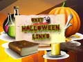 Xogo ONet Ligazóns de Halloween en liña