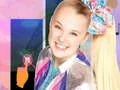 Xogo Azulexo de Piano JoJo Siwa en liña