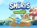 Xogo Os Smurfs: Limpeza do Océano en liña