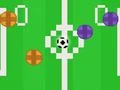 Xogo Disparo e Gol en liña
