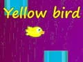Xogo Pájaro Amarelo en liña Xogo Pájaro Amarelo en liña