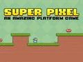 Xogo Super Pixel en liña