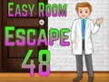 Xogo Amgel Escape Fácil da Sala 48 en liña
