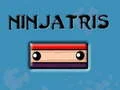Xogo Ninjatris en liña