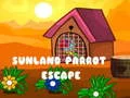 Xogo Escape do papagaio de Sunland en liña Xogo Escape do papagaio de Sunland en liña