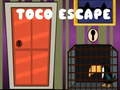 Xogo Fuga Toco en liña