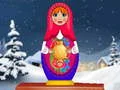 Xogo Creador de Matryoshka en liña