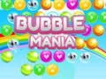 Xogo Manía das Burbullas en liña