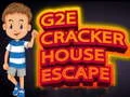 Xogo G2E Fuxida da Casa Crack en liña
