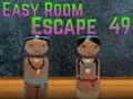 Xogo Amgel Escape Fácil de Quarto 49 en liña