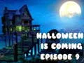 Xogo Halloween está por vir episodio 9 en liña
