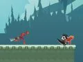 Xogo Stickdoll 2: Vinganza da Flama en liña