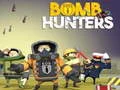 Xogo Cazadores de Bombas en liña