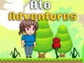 Xogo Aventuras de Ato en liña