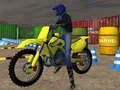 Xogo Msk 2 Acrobacias de Moto en liña