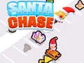 Xogo Persecución de Papá Noel en liña