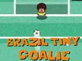 Xogo Brasil Porteiro Pequeno en liña
