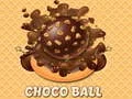 Xogo Bolacha de Chocolate en liña