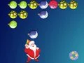 Xogo Puzzle Santa Dash en liña