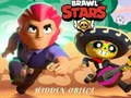 Xogo Brawl Stars: Obxectos Ocultos en liña