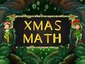 Xogo Matemáticas de Nadal en liña Xogo Matemáticas de Nadal en liña