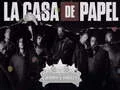 Xogo A Casa de Papel en liña