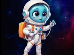 Xogo Desafío Planet Target en liña