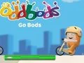Xogo OddBods: Ir Bods en liña