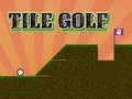 Xogo Golf de cerámica en liña