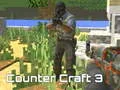 Xogo Counter Craft 3 en liña