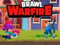 Xogo Brawl Warfire en liña en liña