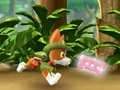 Xogo Paw Patrol: O Rescate de Tracker na Selva en liña Xogo Paw Patrol: O Rescate de Tracker na Selva en liña