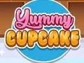 Xogo Cupcake saboroso en liña