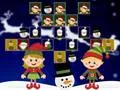 Xogo Golpea a Sanos de Nadal en liña Xogo Golpea a Sanos de Nadal en liña